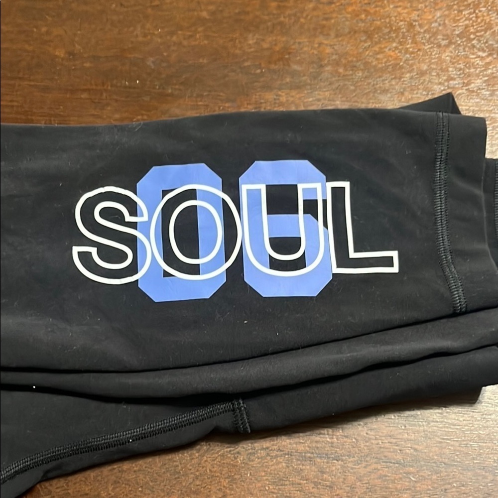 Lululemon Black Leggings - Picture 6 of 6